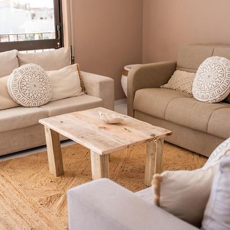 Old Town Apartment Nearthe Beach Albufeira Extérieur photo