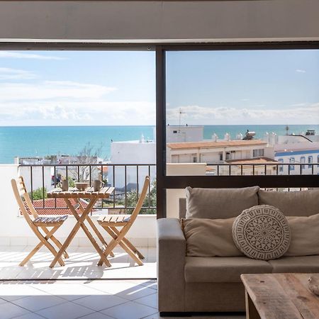 Old Town Apartment Nearthe Beach Albufeira Extérieur photo