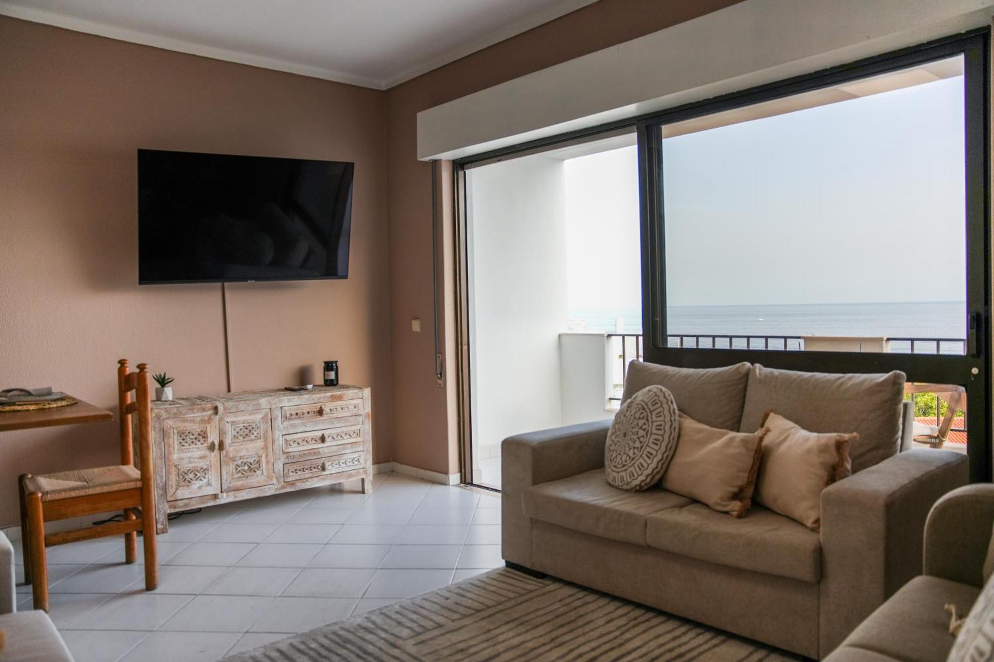 Old Town Apartment Nearthe Beach Albufeira Extérieur photo