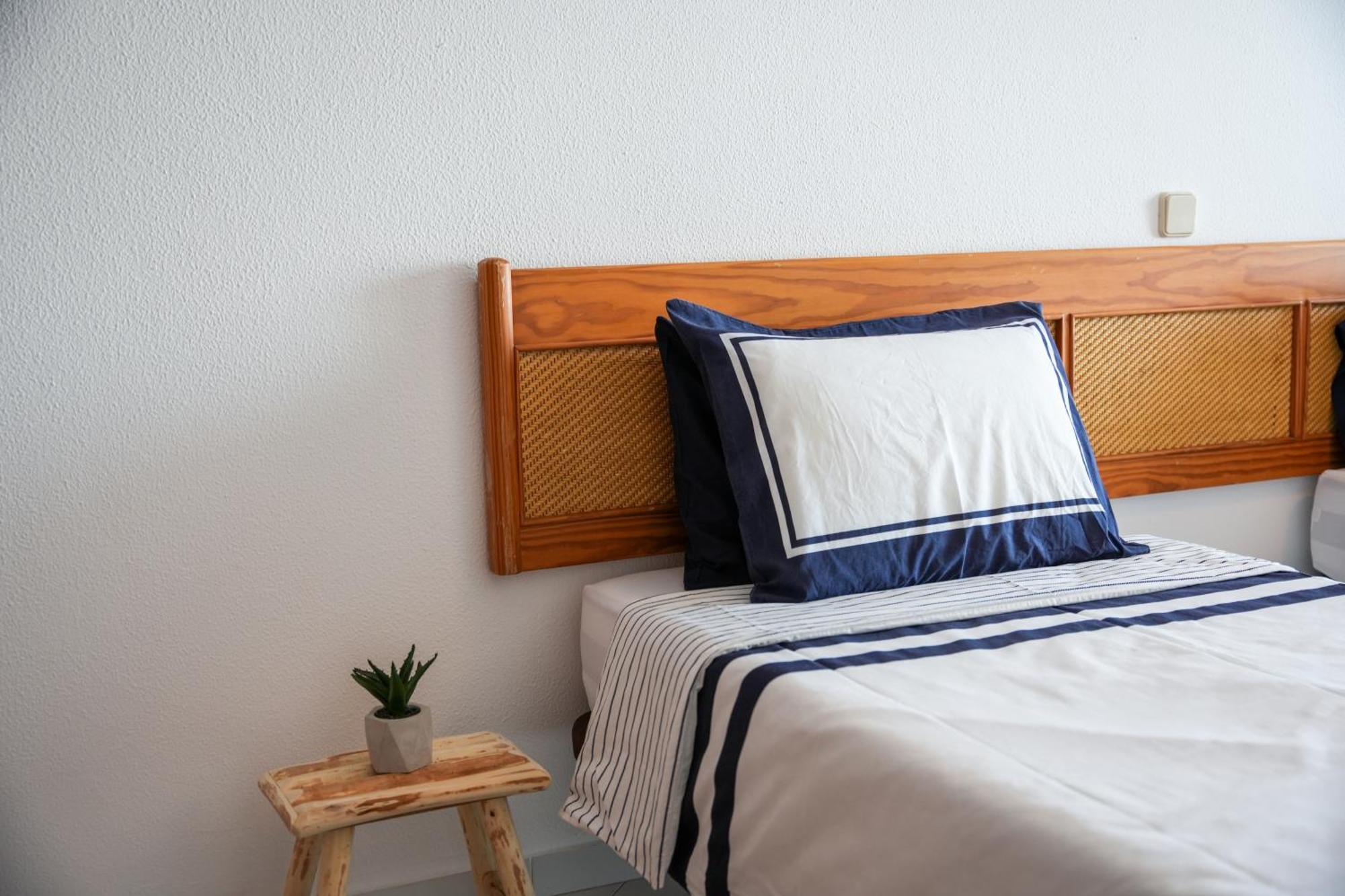 Old Town Apartment Nearthe Beach Albufeira Extérieur photo