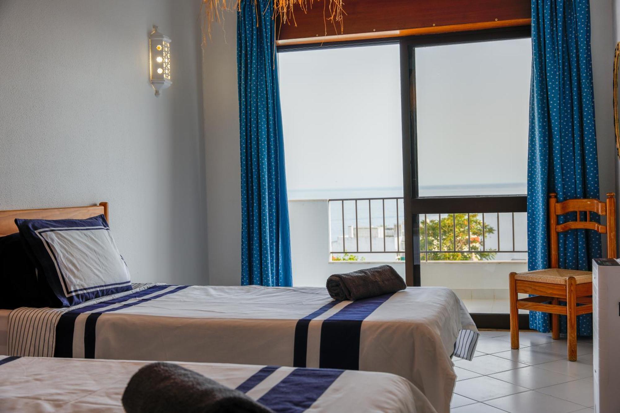 Old Town Apartment Nearthe Beach Albufeira Extérieur photo
