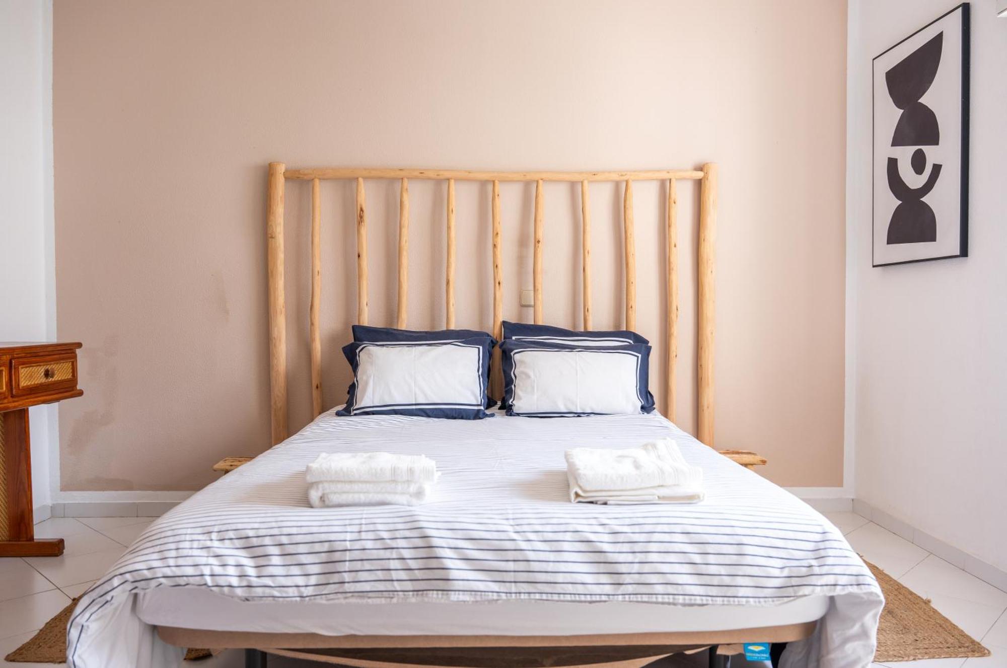 Old Town Apartment Nearthe Beach Albufeira Extérieur photo