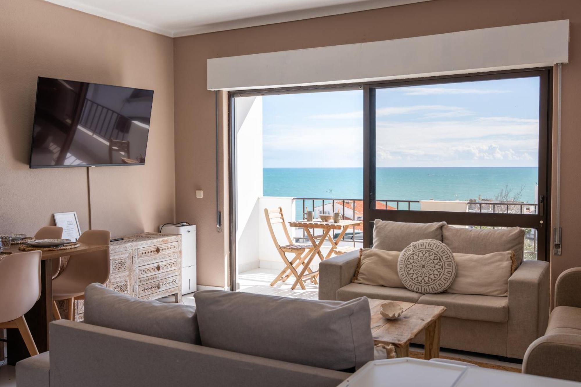 Old Town Apartment Nearthe Beach Albufeira Extérieur photo