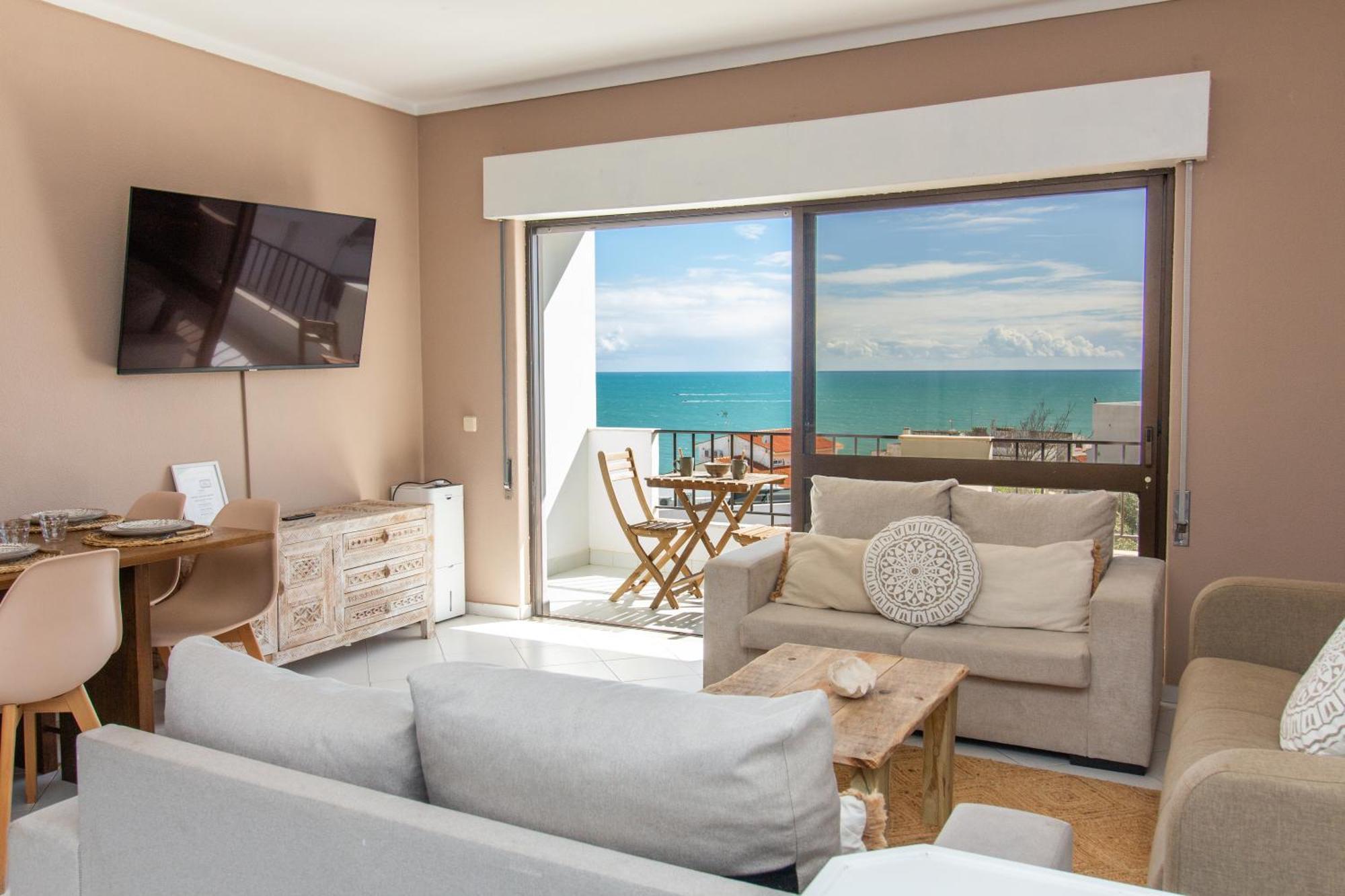Old Town Apartment Nearthe Beach Albufeira Extérieur photo