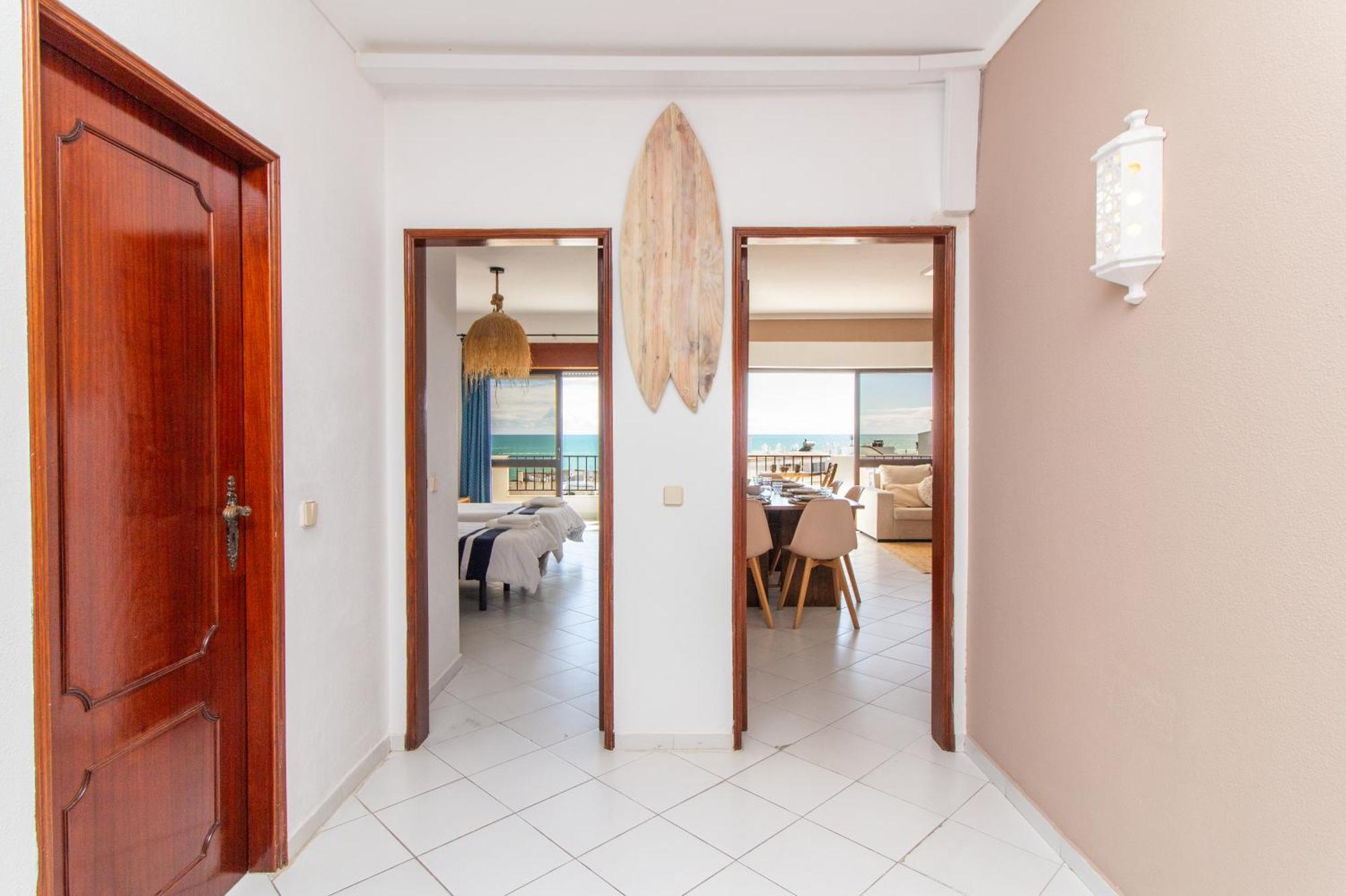Old Town Apartment Nearthe Beach Albufeira Extérieur photo